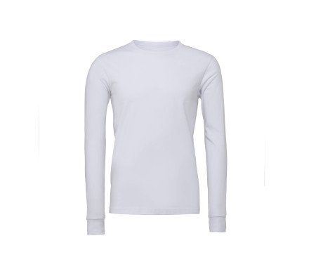 Unisex Jersey Long Sleeve Tee