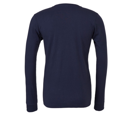 Unisex Jersey Long Sleeve Tee