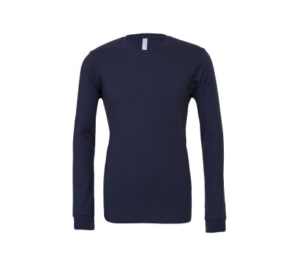 Unisex Jersey Long Sleeve Tee