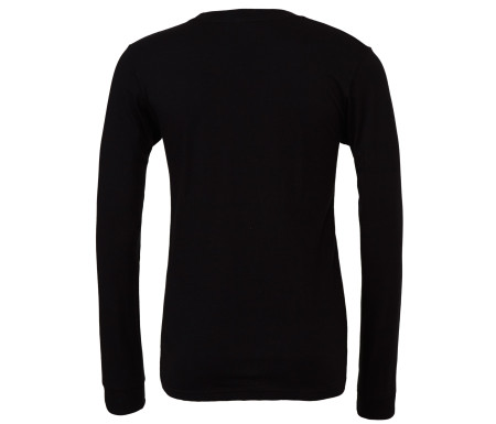 Unisex Jersey Long Sleeve Tee