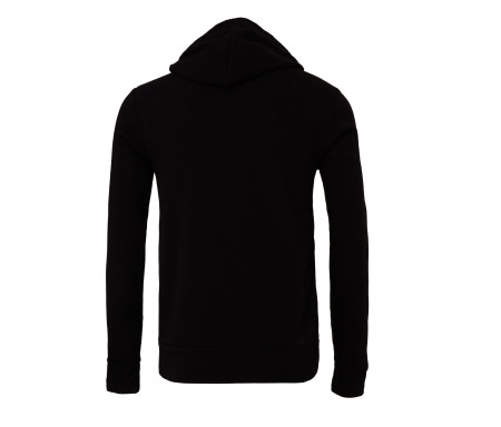Unisex Fleece Pullover Hoodie