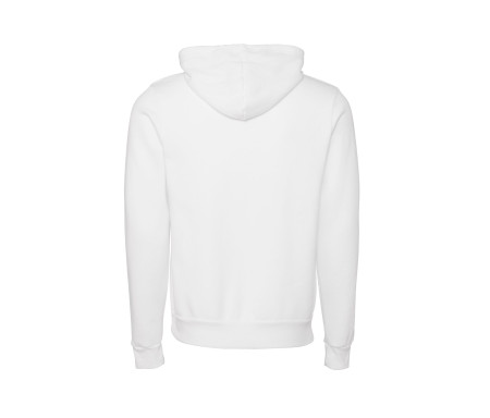 Unisex Fleece Pullover Hoodie