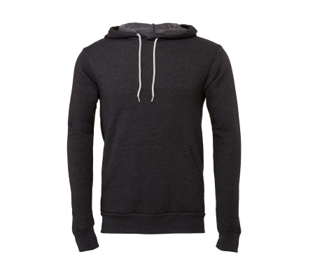 Unisex Fleece Pullover Hoodie