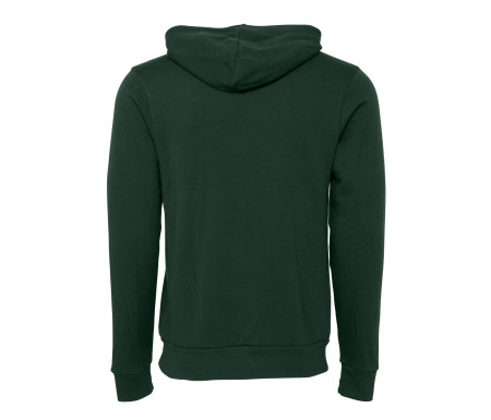 Unisex Fleece Pullover Hoodie