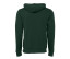 Unisex Fleece Pullover Hoodie