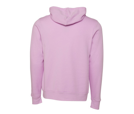 Unisex Fleece Pullover Hoodie