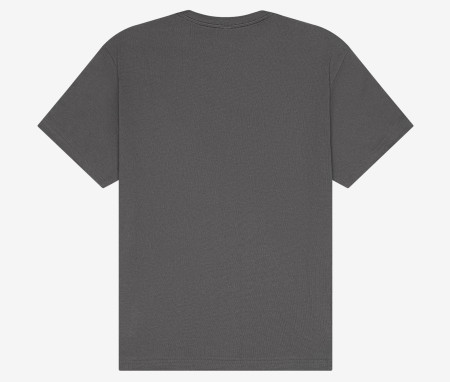 UNISEX SHORT SLEEVE HEAVY TEE