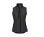 LADIES' SOFTSHELL GILET