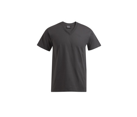 Premium V-Neck-T