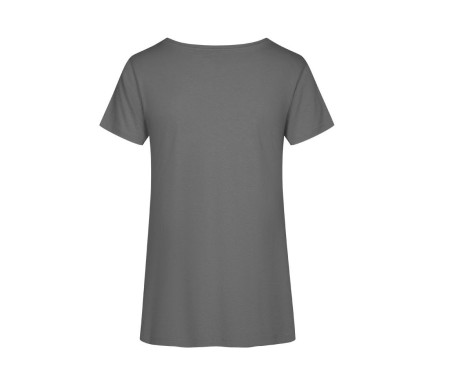 WOMEN'S PREMIUM-T ORGANIC
