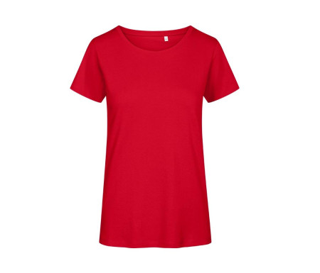 WOMEN'S PREMIUM-T ORGANIC