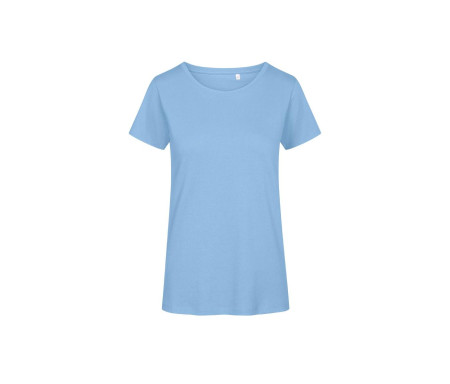 WOMEN'S PREMIUM-T ORGANIC