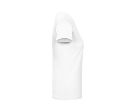 WOMEN'S PREMIUM-T ORGANIC