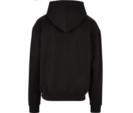 ULTRA HEAVY OVERSIZED HOODY