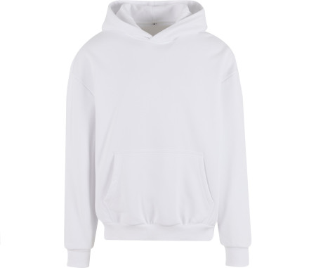 ULTRA HEAVY OVERSIZED HOODY