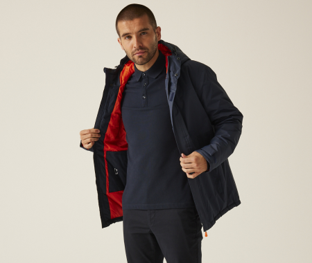 THERMOGEN POWERCELL 5000 HEATED JACKET