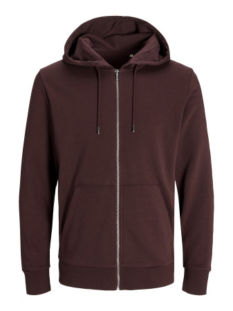 DAY ZIP HOOD