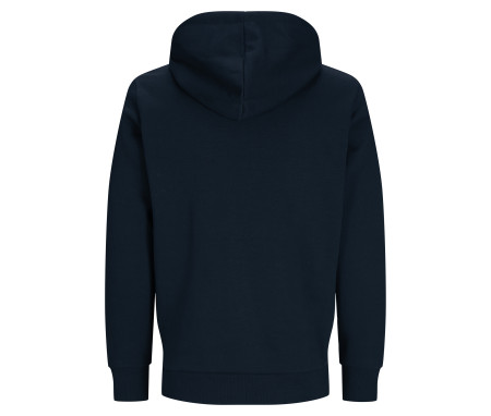 DAY ZIP HOOD