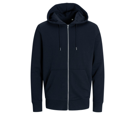 DAY ZIP HOOD