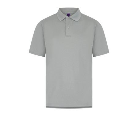 MEN'S COOLPLUS® WICKING POLO SHIRT
