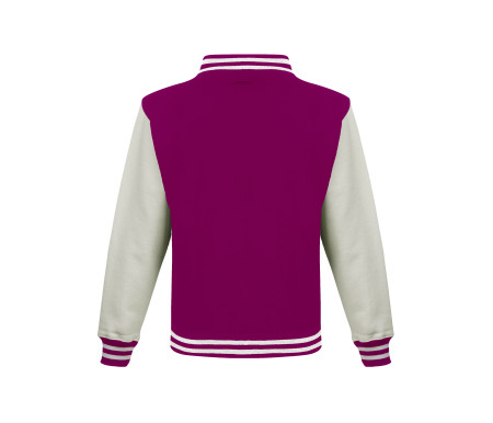 VARSITY JACKET