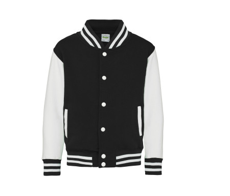 KIDS VARSITY JACKET