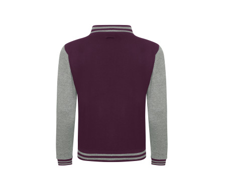 KIDS VARSITY JACKET