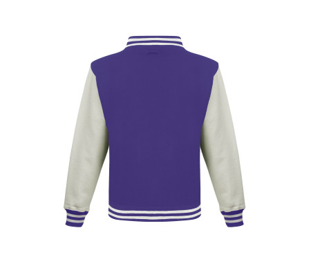 KIDS VARSITY JACKET