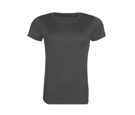 WOMEN'S RECYCLED COOL T