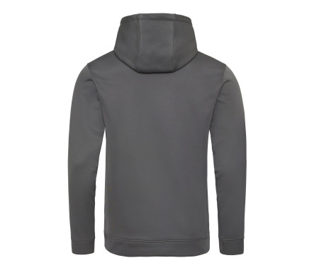 SPORTS POLYESTER HOODIE