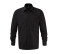 MEN'S LONG SLEEVE CLASSIC PURE COTTON POPLIN SHIRT