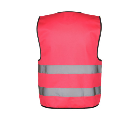 SAFETY VEST "WOLFSBURG"