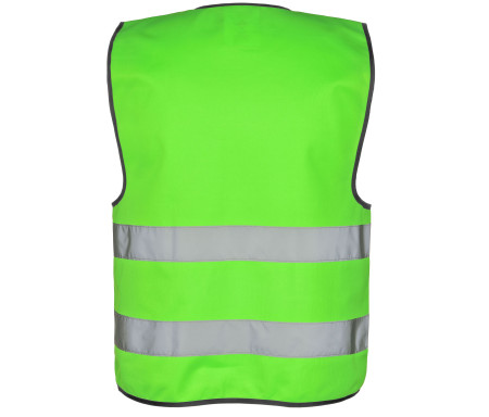 SAFETY VEST "WOLFSBURG"