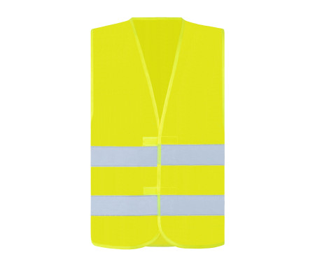 SAFETY VEST FOR PRINT "PASSAU"