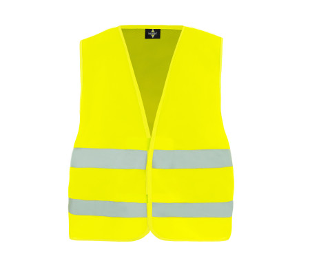 SAFETY VEST FOR PRINT "PASSAU"
