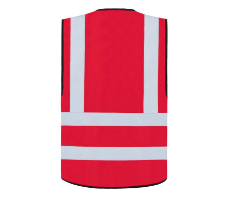 SAFETY VEST "HANNOVER"