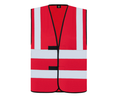 SAFETY VEST "HANNOVER"