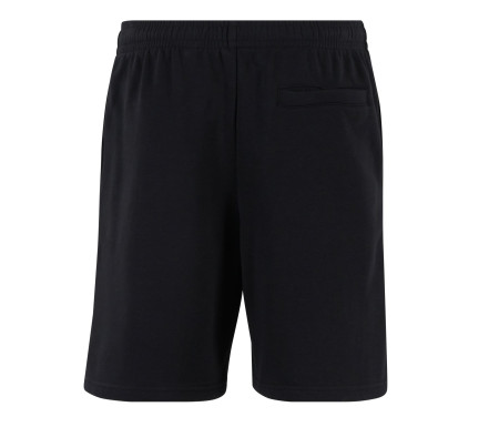 REGULAR FIT SWEAT SHORTS
