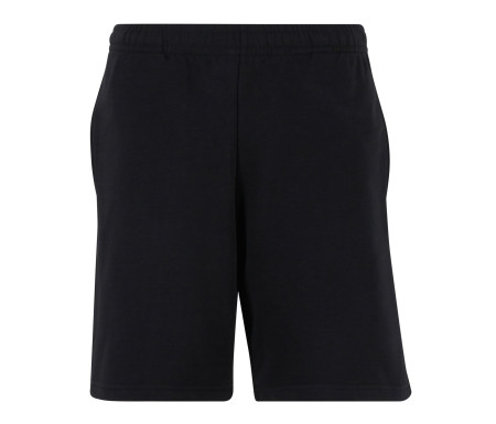 REGULAR FIT SWEAT SHORTS
