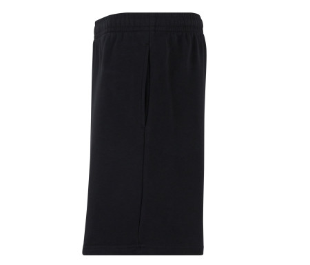 REGULAR FIT SWEAT SHORTS