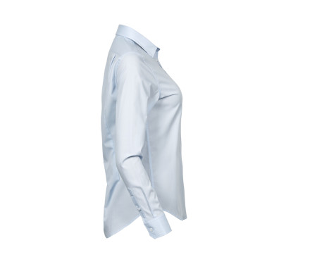 LADIES STRETCH LUXURY SHIRT