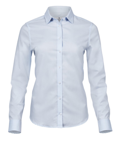 LADIES STRETCH LUXURY SHIRT