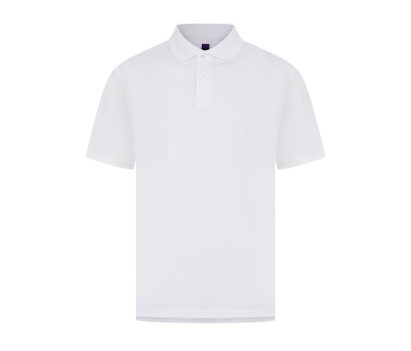 MEN'S COOLPLUS® WICKING POLO SHIRT
