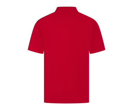 MEN'S COOLPLUS® WICKING POLO SHIRT