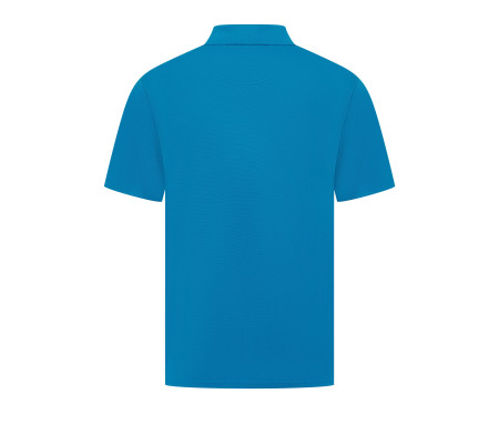 MEN'S COOLPLUS® WICKING POLO SHIRT