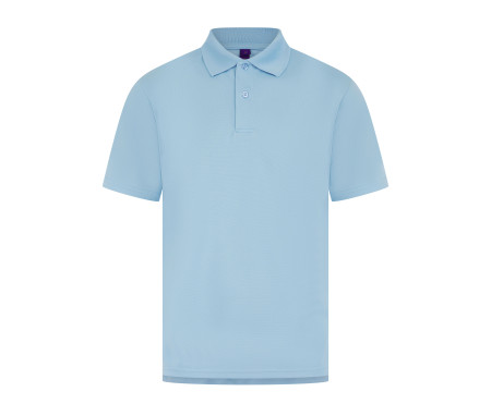 MEN'S COOLPLUS® WICKING POLO SHIRT