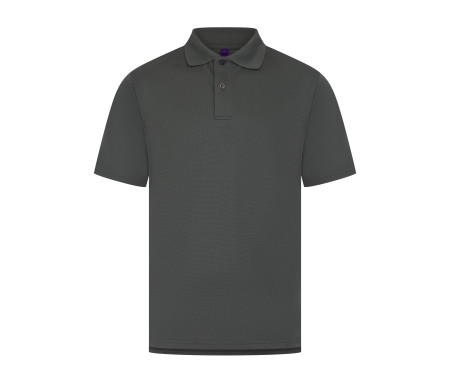 MEN'S COOLPLUS® WICKING POLO SHIRT