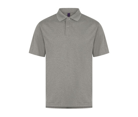 MEN'S COOLPLUS® WICKING POLO SHIRT