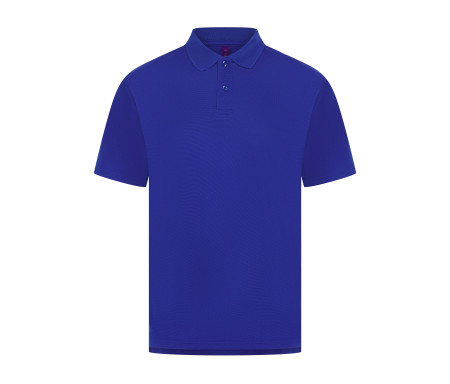 MEN'S COOLPLUS® WICKING POLO SHIRT