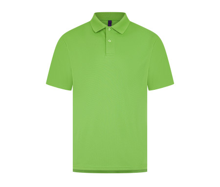 MEN'S COOLPLUS® WICKING POLO SHIRT